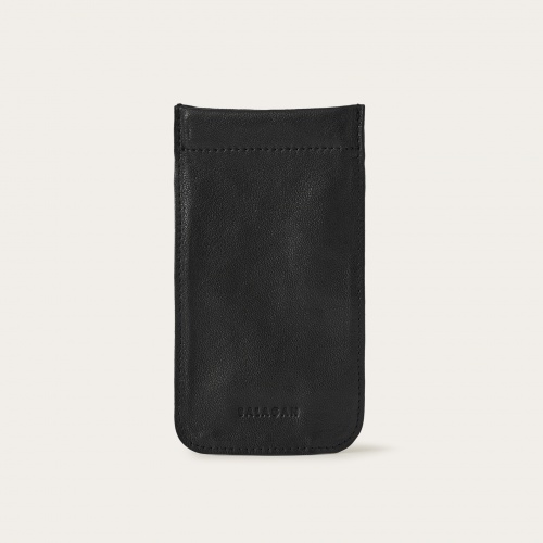 Adasha Glasses Case, black